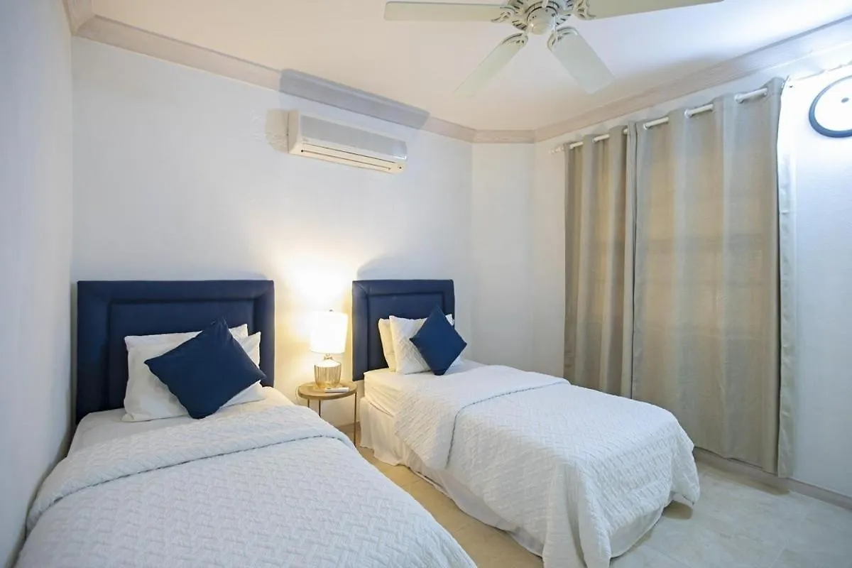 Apartamento Whitesands G6 By Barbados Sothebys International Realty Speightstown