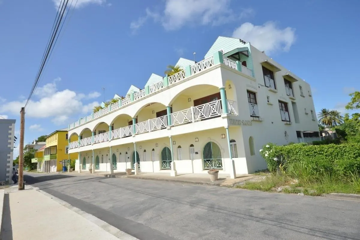 Whitesands G6 By Barbados Sothebys International Realty location