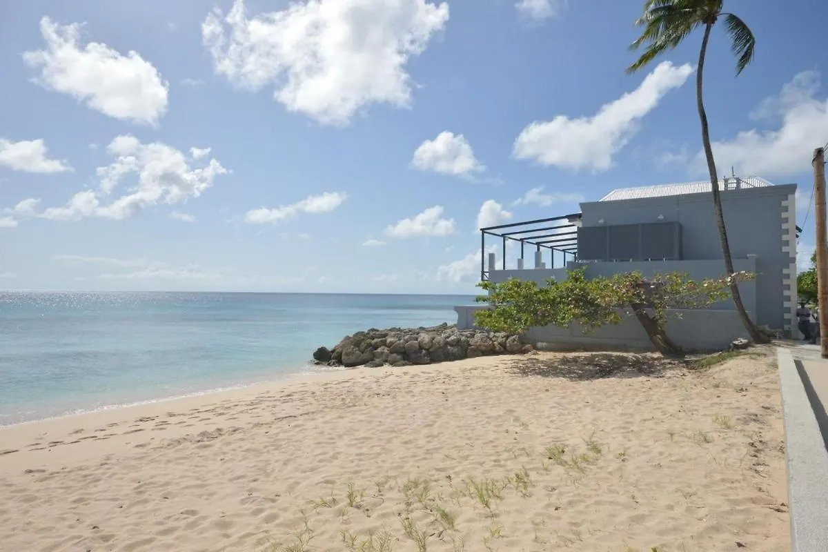 Whitesands G6 By Barbados Sothebys International Realty Speightstown Barbados