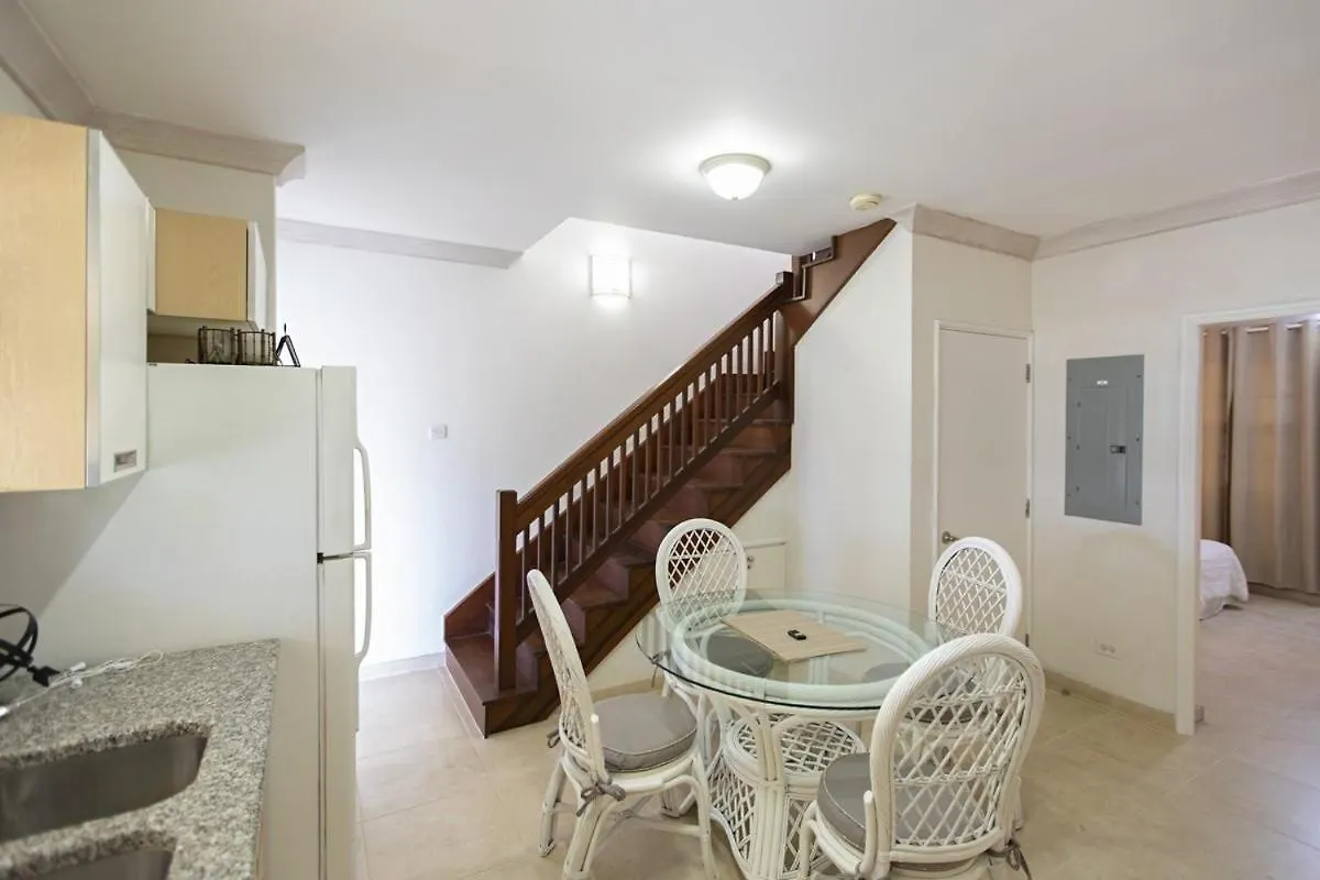 Whitesands G6 By Barbados Sothebys International Realty Speightstown