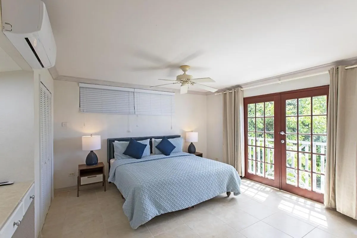 Apartamento Whitesands G6 By Barbados Sothebys International Realty Speightstown Barbados