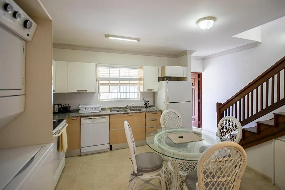 Whitesands G6 By Barbados Sothebys International Realty Speightstown Apartamento
