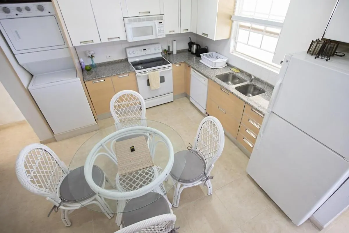 Apartamento Whitesands G6 By Barbados Sothebys International Realty Speightstown