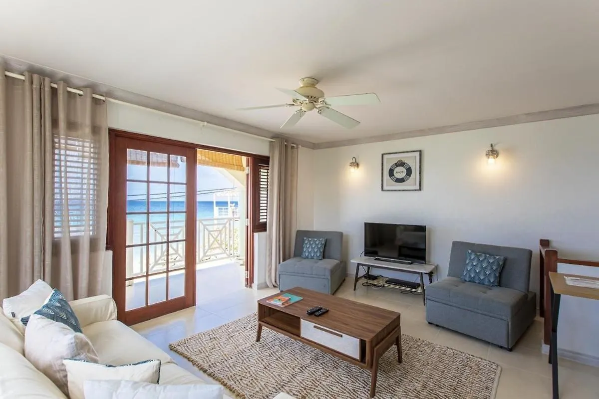 Whitesands G6 By Barbados Sothebys International Realty Speightstown