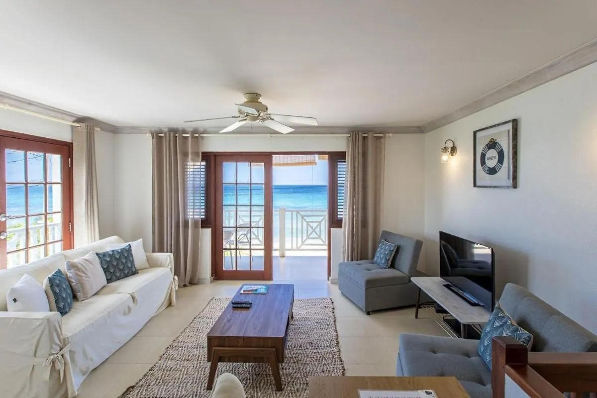Whitesands G6 By Barbados Sothebys International Realty Speightstown 0*,